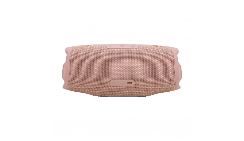 JBL CHARGE6 PINK Портативна акустична система з БТ JBL CHARGE6 PINK Портативна акустична система з БТ