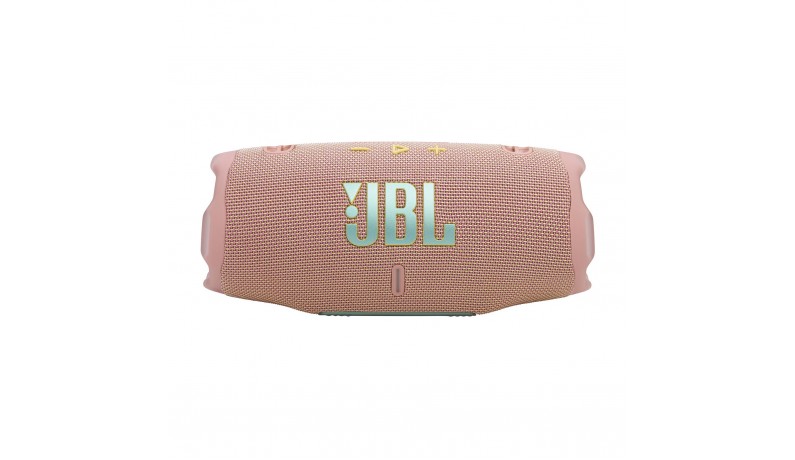 JBL CHARGE6 PINK Портативна акустична система з БТ JBL CHARGE6 PINK Портативна акустична система з БТ