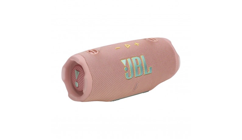 JBL CHARGE6 PINK Портативна акустична система з БТ JBL CHARGE6 PINK Портативна акустична система з БТ