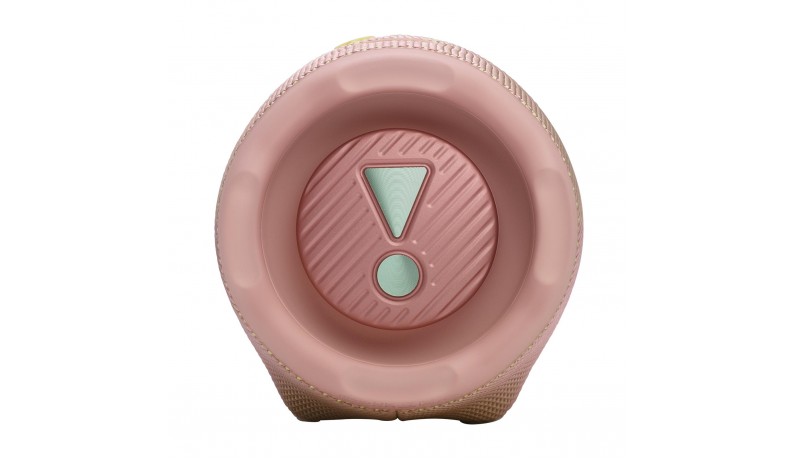 JBL CHARGE6 PINK Портативна акустична система з БТ JBL CHARGE6 PINK Портативна акустична система з БТ
