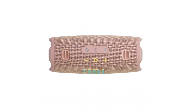 JBL CHARGE6 PINK Портативна акустична система з БТ JBL CHARGE6 PINK Портативна акустична система з БТ