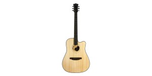 TONEBERG TQ-L Акустична гітара TONEBERG TQ-L Акустична гітара