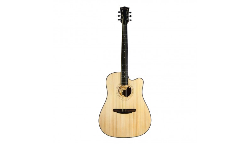 TONEBERG TQ-L Акустична гітара TONEBERG TQ-L Акустична гітара