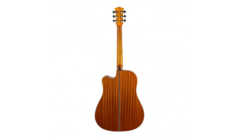 TONEBERG TQ-L Акустична гітара TONEBERG TQ-L Акустична гітара