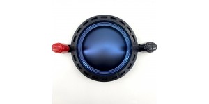 P-AUDIO D450 II Мембрана для драйвера 44.4мм. P-AUDIO D450 II Мембрана для драйвера 44.4мм.