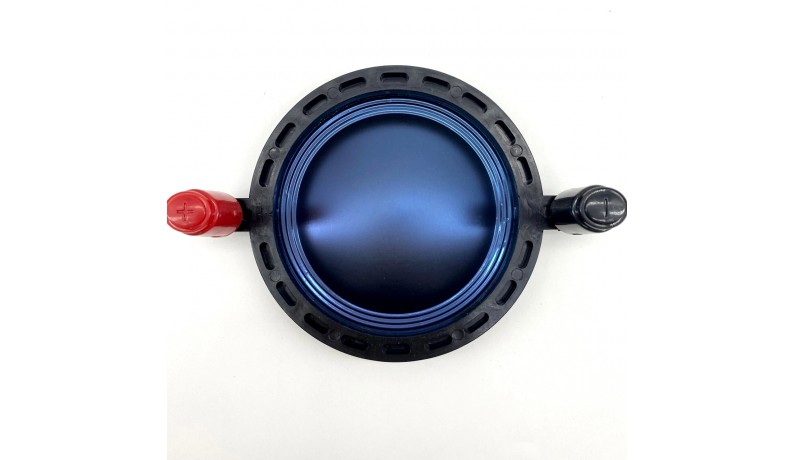 P-AUDIO D450 II Мембрана для драйвера 44.4мм. P-AUDIO D450 II Мембрана для драйвера 44.4мм.