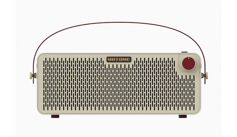 HOTONE AUDIO PULZE LUNA Комбопідсилювач для гітари 2x3.5", 30Вт HOTONE AUDIO PULZE LUNA Комбопідсилювач для гітари 2x3.5", 30Вт