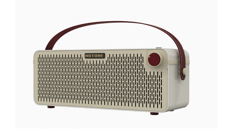 HOTONE AUDIO PULZE LUNA Комбопідсилювач для гітари 2x3.5", 30Вт HOTONE AUDIO PULZE LUNA Комбопідсилювач для гітари 2x3.5", 30Вт
