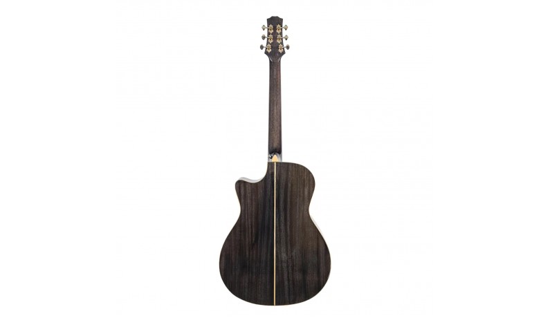 TONEBERG TQ-ALS-BK Акустична гітара TONEBERG TQ-ALS-BK Акустична гітара