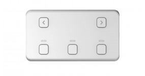 LAVA MUSIC Pedals Effects Футсвіч бездротовий