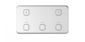 LAVA MUSIC Pedals Effects Футсвіч бездротовий LAVA MUSIC Pedals Effects Футсвіч бездротовий