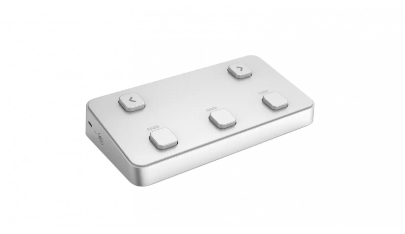 LAVA MUSIC Pedals Effects Футсвіч бездротовий LAVA MUSIC Pedals Effects Футсвіч бездротовий