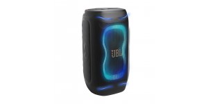 JBL PARTYBOX 130 BLK Портативна акустична система з БТ JBL PARTYBOX 130 BLK Портативна акустична система з БТ