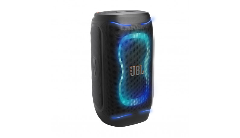 JBL PARTYBOX 130 BLK Портативна акустична система з БТ JBL PARTYBOX 130 BLK Портативна акустична система з БТ