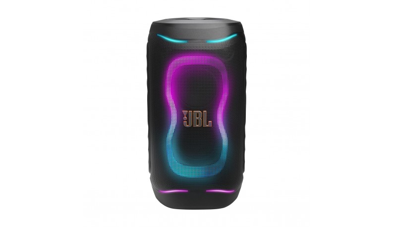 JBL PARTYBOX 130 BLK Портативна акустична система з БТ JBL PARTYBOX 130 BLK Портативна акустична система з БТ