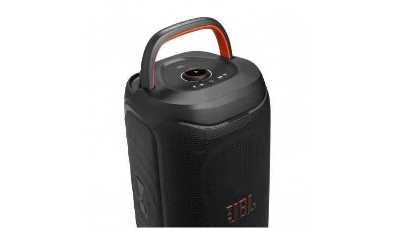 JBL PARTYBOX 130 BLK Портативна акустична система з БТ JBL PARTYBOX 130 BLK Портативна акустична система з БТ