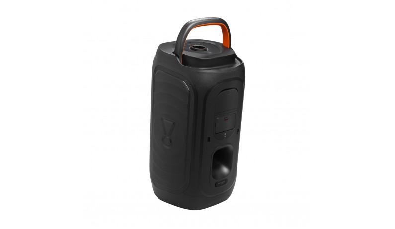 JBL PARTYBOX 130 BLK Портативна акустична система з БТ JBL PARTYBOX 130 BLK Портативна акустична система з БТ