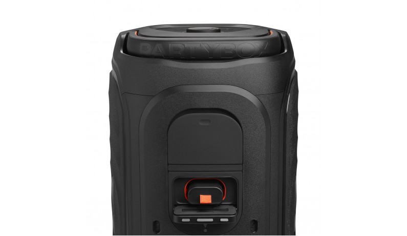 JBL PARTYBOX 130 BLK Портативна акустична система з БТ JBL PARTYBOX 130 BLK Портативна акустична система з БТ