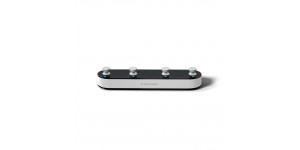 ENYA INSPIRE WIRELESS FOOTSWITCH Футсвіч бездротовий ENYA INSPIRE WIRELESS FOOTSWITCH Футсвіч бездротовий