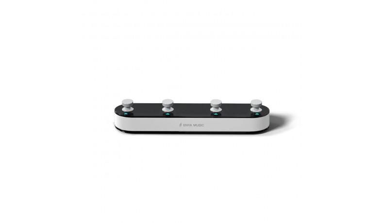ENYA INSPIRE WIRELESS FOOTSWITCH Футсвіч бездротовий ENYA INSPIRE WIRELESS FOOTSWITCH Футсвіч бездротовий