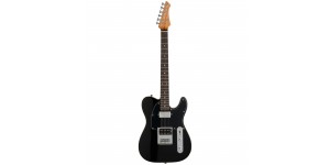 TANGLEWOOD Northstar Pro NSP2BK Електрогітара