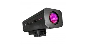 FREE COLOR FS350 LED Слідкуючий прожектор зі стійкою 350Вт.