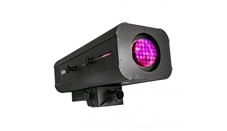 FREE COLOR FS350 LED Слідкуючий прожектор зі стійкою 350Вт. FREE COLOR FS350 LED Слідкуючий прожектор зі стійкою 350Вт.