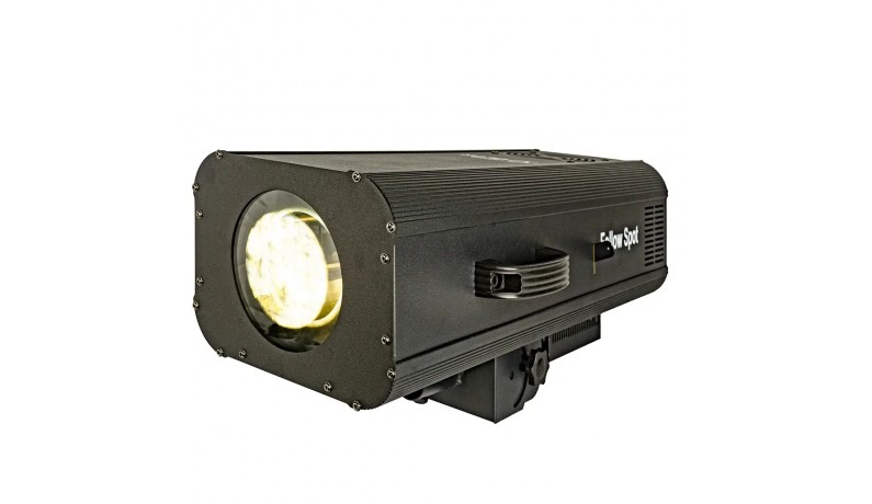 FREE COLOR FS350 LED Слідкуючий прожектор зі стійкою 350Вт. FREE COLOR FS350 LED Слідкуючий прожектор зі стійкою 350Вт.