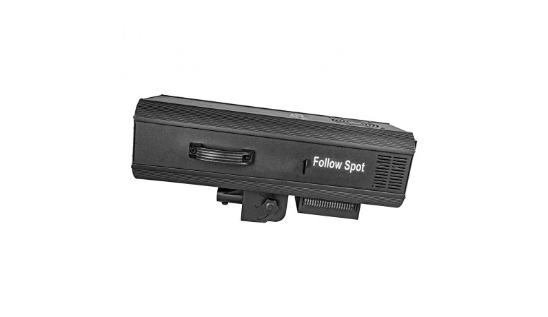 FREE COLOR FS350 LED Слідкуючий прожектор зі стійкою 350Вт. FREE COLOR FS350 LED Слідкуючий прожектор зі стійкою 350Вт.