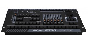 FREE COLOR Pilot 2000 v2 DMX контролер