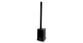 4all Audio STS-12 SET Активний акустичний комплект 12"+12х2.5"
