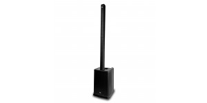 4all Audio STS-12 SET Активний акустичний комплект 12"+12х2.5"
