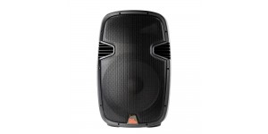 4all Audio LSA-15 WIRELESS Автономна акустична система 100Вт. 15"+1"