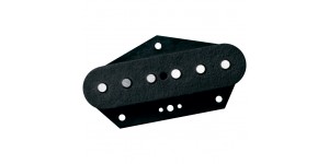 DIMARZIO DP173BK Звукознімач для електрогітари Twang King Bridge (for Tele) DIMARZIO DP173BK Звукознімач для електрогітари Twang King Bridge (for Tele)