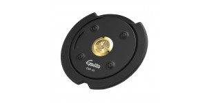 GUITTO GHD-04 Guitar Humidifier Зволожувач повітря для гітари з гігрометром