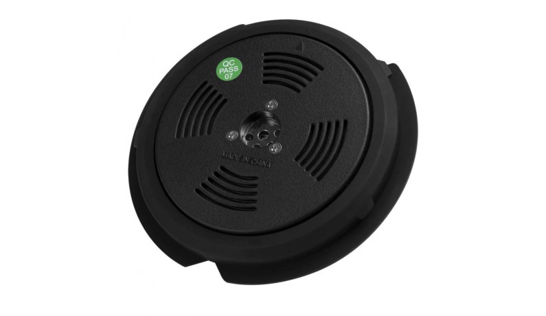 GUITTO GHD-04 Guitar Humidifier Зволожувач повітря для гітари з гігрометром GUITTO GHD-04 Guitar Humidifier Зволожувач повітря для гітари з гігрометром