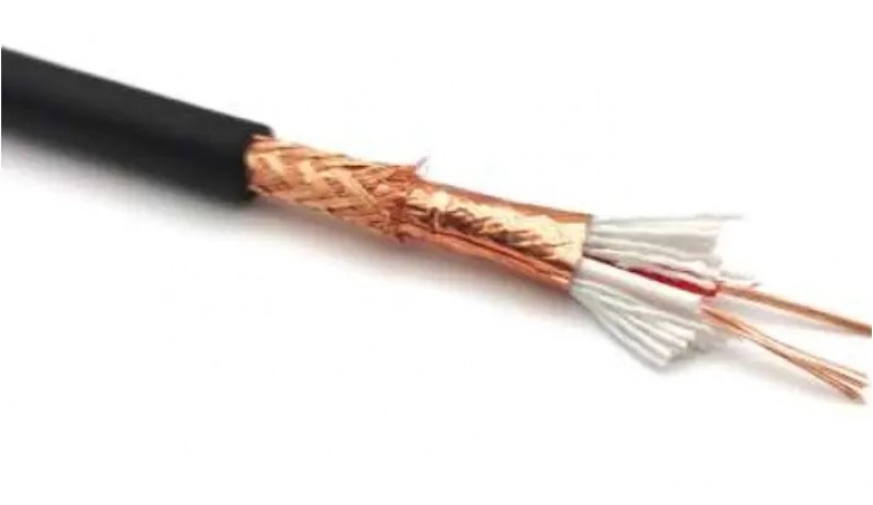 PRO LUX DMX cable DMX кабель PRO LUX DMX cable DMX кабель