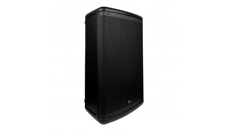 4all Audio LSA-15 PRO Активна акустична система 500Вт, 15"+1.75" 4all Audio LSA-15 PRO Активна акустична система 500Вт, 15"+1.75"