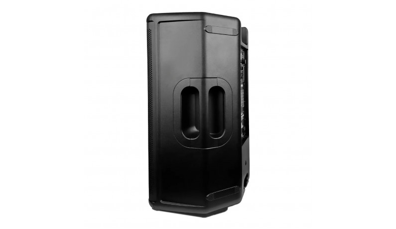 4all Audio LSA-15 PRO Активна акустична система 500Вт, 15"+1.75" 4all Audio LSA-15 PRO Активна акустична система 500Вт, 15"+1.75"