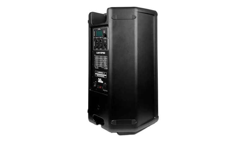 4all Audio LSA-15 PRO Активна акустична система 500Вт, 15"+1.75" 4all Audio LSA-15 PRO Активна акустична система 500Вт, 15"+1.75"