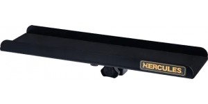 HERCULES HA103 Підставка для різних предметів, з кріпленням на пюпітр HERCULES HA103 Підставка для різних предметів, з кріпленням на пюпітр