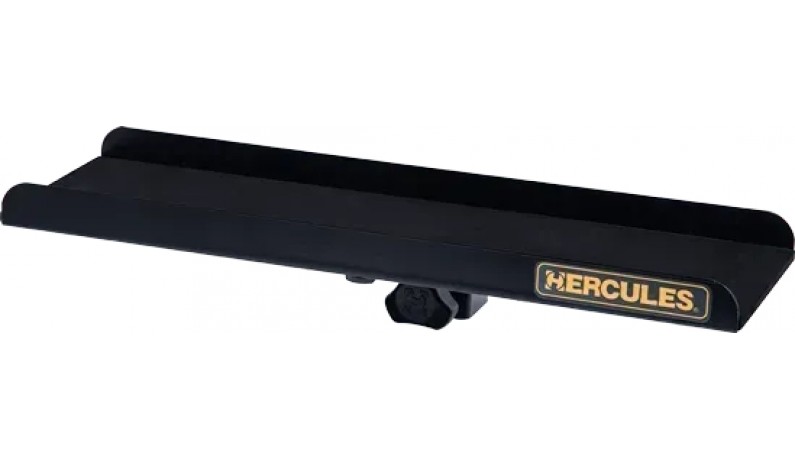 HERCULES HA103 Підставка для різних предметів, з кріпленням на пюпітр HERCULES HA103 Підставка для різних предметів, з кріпленням на пюпітр