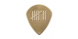 DUNLOP 47PXLMTG Mick Thomson Custom Jazz III XL Медіатор