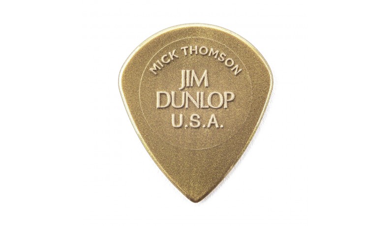 DUNLOP 47PXLMTG Mick Thomson Custom Jazz III XL Медіатор DUNLOP 47PXLMTG Mick Thomson Custom Jazz III XL Медіатор