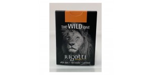 RIGOTTI Wild 2.5 Тростина для альт саксофона 2.5 RIGOTTI Wild 2.5 Тростина для альт саксофона 2.5