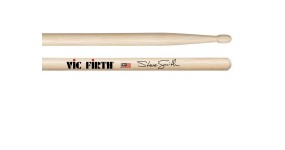 VIC FIRTH SSS Steve Smith  Барабанні палички