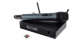 SENNHEISER XSW2-835D Радіосистема UHF 794-806MHz, один ручний мікрофон