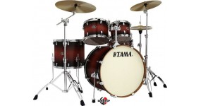 TAMA VL52KS-DMF Комплект барабанів ударної установки