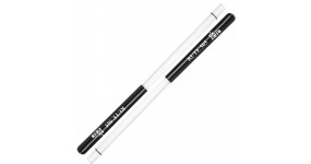 VIC FIRTH RUTE505 Барабанні щітки пластмасові