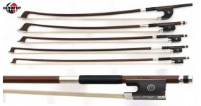 DORFLER 7а Смичок для скрипки 4/4, восьмигранний